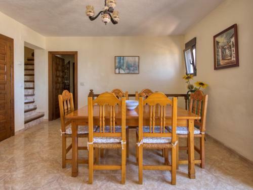 Seaview Villa Balcon Al Mar Javea