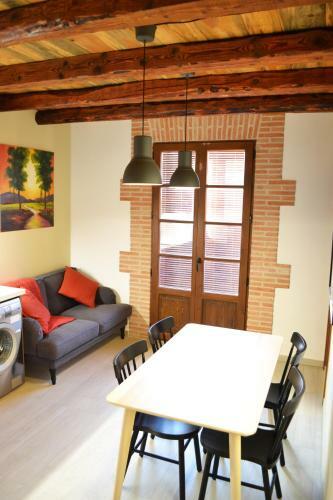 Apartamento La Llacuna