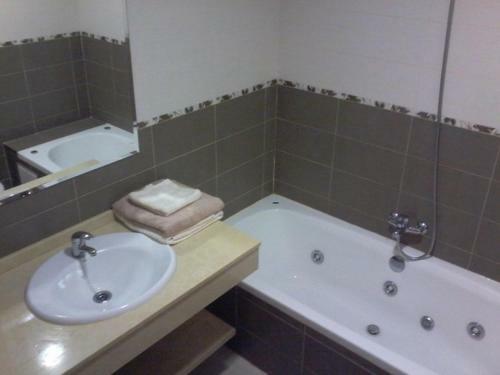 Apartamento Residencial Zahazar