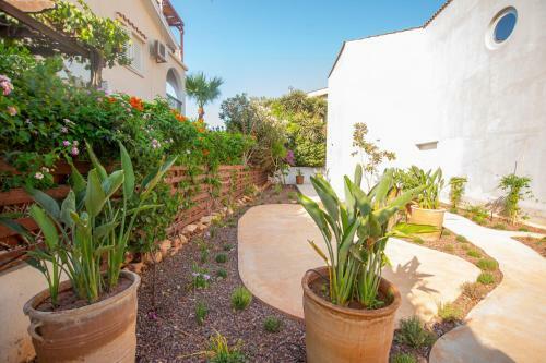 Villa Protaras Art House Seviews