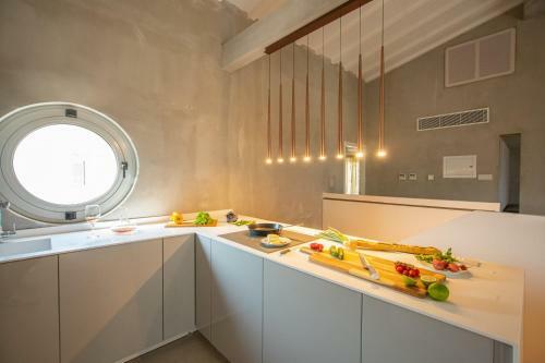 Villa Protaras Art House Seviews