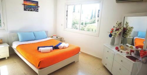 2 Bedroom Semi Detached Villa
