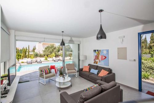 Villa The Zorba 1