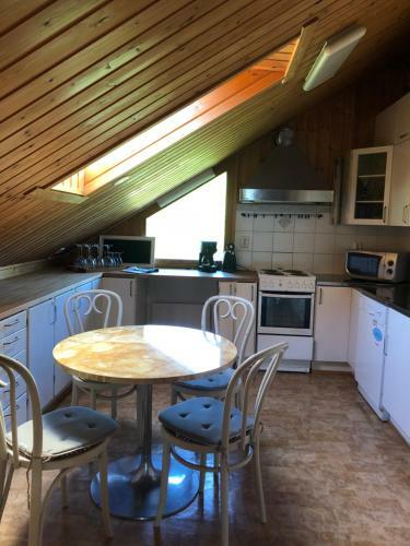 Apartamento Hamina Lakehouse