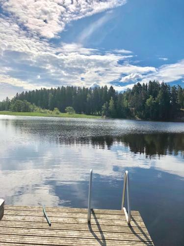 Apartamento Hamina Lakehouse