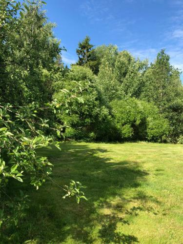Apartamento Hamina Lakehouse