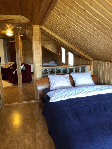 Apartamento Hamina Lakehouse