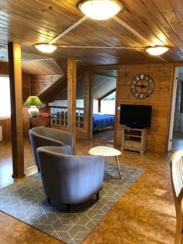 Apartamento Hamina Lakehouse