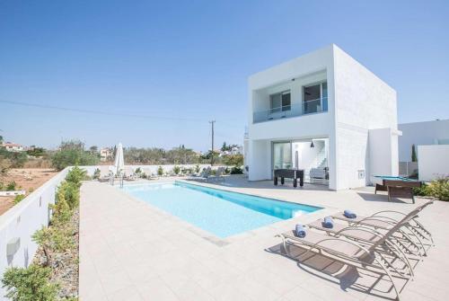 Villa The Zorba 3