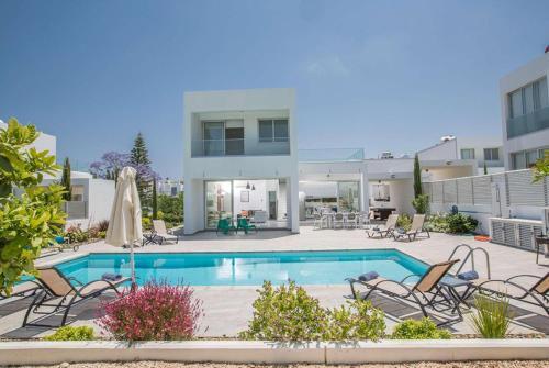 Villa The Zorba 2