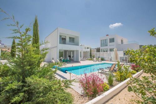 Villa The Zorba 2