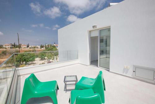 Villa The Zorba 2