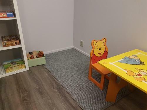 Sweet Family Apartments Hamina
