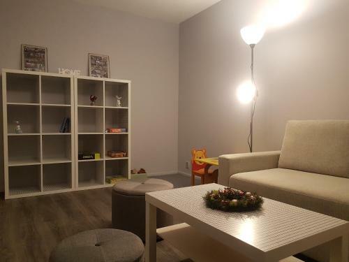 Sweet Family Apartments Hamina