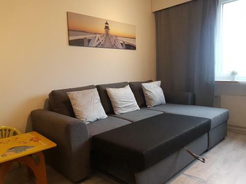 Sweet Family Apartments Hamina