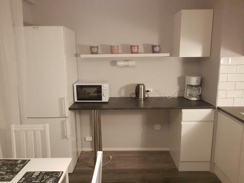 Sweet Family Apartments Hamina