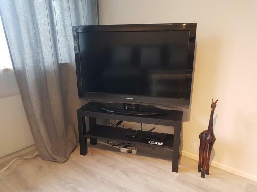 Sweet Family Apartments Hamina