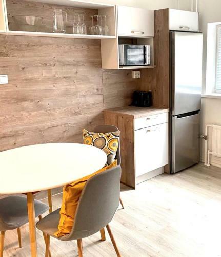 Hamina City Apartments