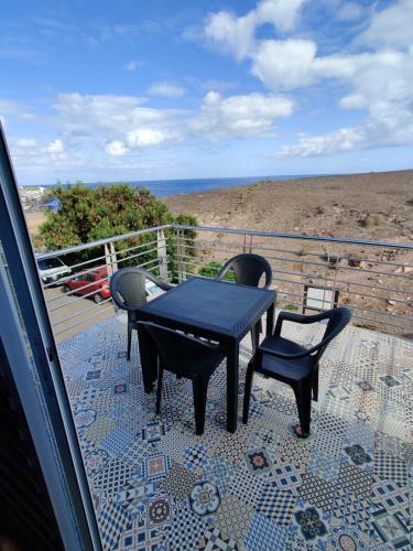 Apartamento Playa Quemada Lanzarote
