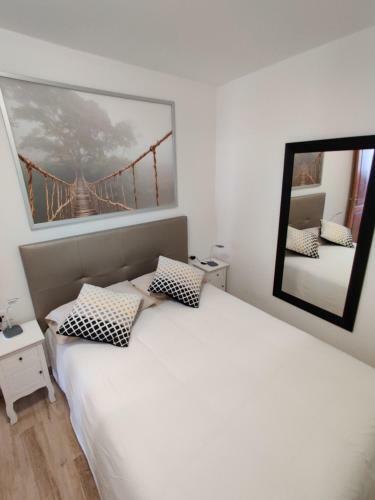 Apartamento Playa Quemada Lanzarote
