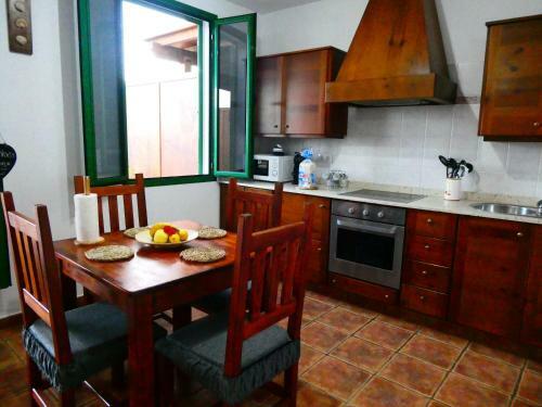 Apartamento Playa Quemada-mi Barquito