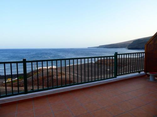 Apartamento Playa Quemada-mi Barquito