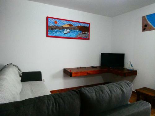 Apartamento Playa Quemada-mi Barquito