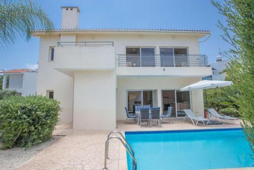 Villa Nemo 4