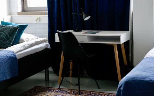 Apartamento The Hotel Finland