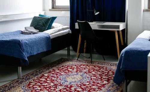 Apartamento The Hotel Finland