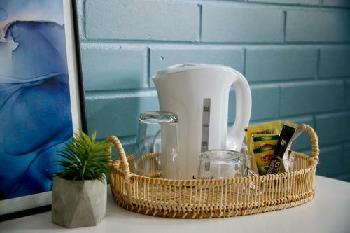 Apartamento The Hotel Finland