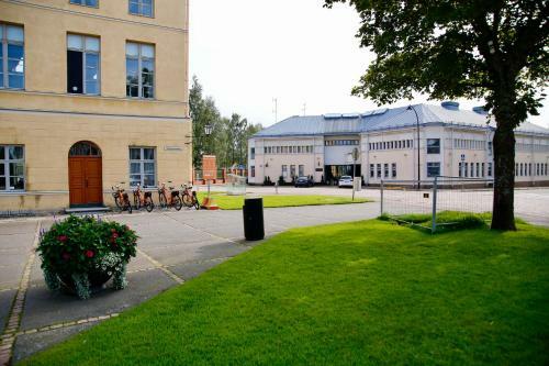 Apartamento The Hotel Finland