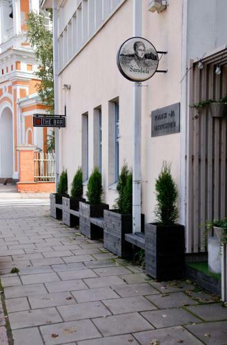 Apartamento The Hotel Finland