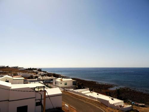 Apartamento Playa Quemada-mi Pescaito
