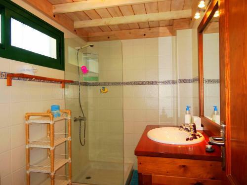 Apartamento Playa Quemada-mi Pescaito