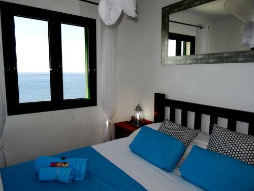 Apartamento Playa Quemada-mi Pescaito