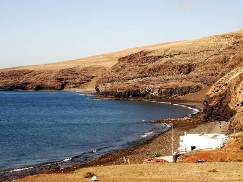 Apartamento Playa Quemada-mi Pescaito