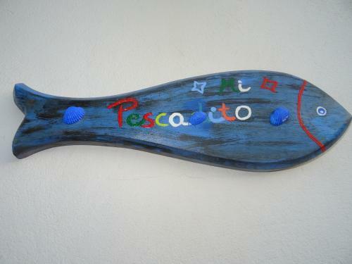 Apartamento Playa Quemada-mi Pescaito