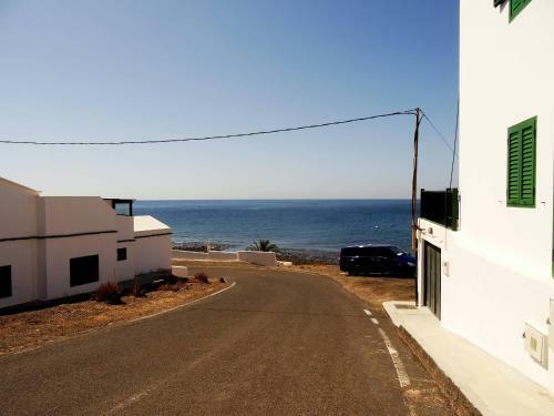 Apartamento Playa Quemada-mi Pescaito