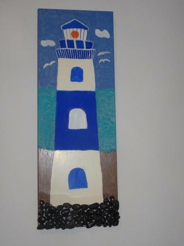 Apartamento Playa Quemada-mi Pescaito