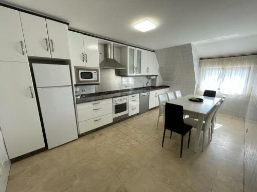 Apartamentos Montalvo Leiro