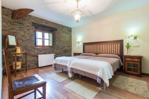 Apartamentos Rurales Sierra