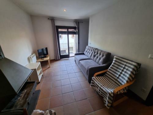 Apartamento Cal Roger Monsonis