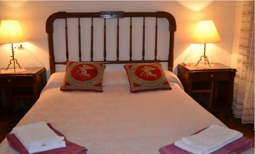 Apartamento Cal Gravat