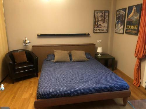 Apartamento Un Hogar En La Monta�a