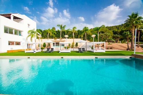 Can Goi Villa Club