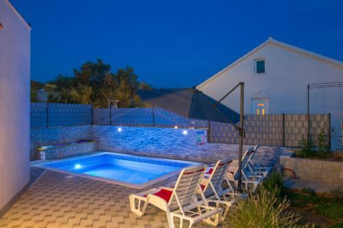 Villa Supuk