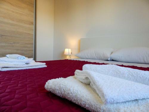 Sweet Escape Apartments