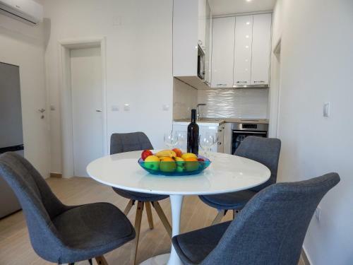 Sweet Escape Apartments