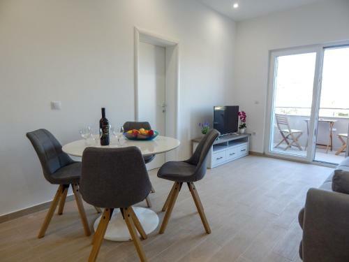 Sweet Escape Apartments